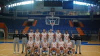 Vršački tornado u Milenijumu, AdmiralBet Košarkaška liga Srbije