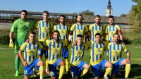 Polet iz Novih Karlovaca jesenji lider MOL Srem - grupa Istok