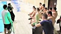 Vaterpolisti Bečeja izgubili 11:12 od Save uŠapcu