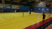 Buran remi futsalera Aranđelovca i Bajine Bašte