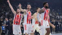 Crveno-beli uz punu halu traže novu pobedu protiv čvrstog Žalgirisa