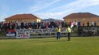Ribnica iz Jovca proslavila pola veka postojanja