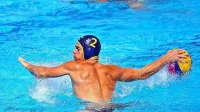 Crnogorski reprezentativac Vuk Drašković u Radničkom