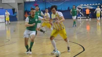 SAS ubedljiv u 1/8 finala Kupa Srbije