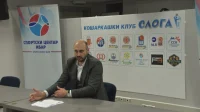 Nenad Krstić novi predsednik KK Sloga