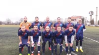 Remi fudbalera Voje Gačić i Glogonjaca