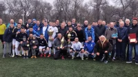 Divošani osvojili Zimski turnir "Čukarica 2023"