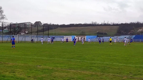 Zvezda slavila kod Spomen parka, Kadetska liga Srbije