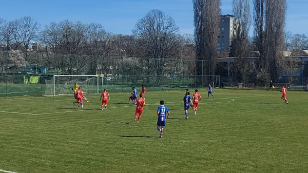 Brajić sa dva gola nokautirao IMT, Omladinska liga Srbije