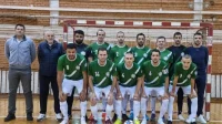 Raspucani strelci u Knjaževcu, KMF Kopaonik napunio mrežu Timakuma, FSRIS Regionalna liga - grupa Sever