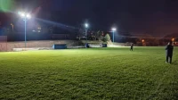 Zajedničkim snagama do boljih uslova na terenu u naselju "Bangladeš", Međuopštinska liga Arandjelovac-Topola