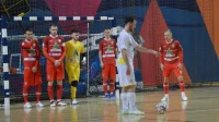 Ekonomac bolji od SAS-a u 1/4 finala Kupa Srbije