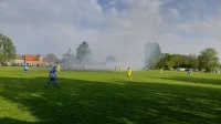 Renesansa fudbalskog kluba "Stojan Lazarac"