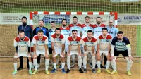 Novobečejci zablistali u Novim Banovcima