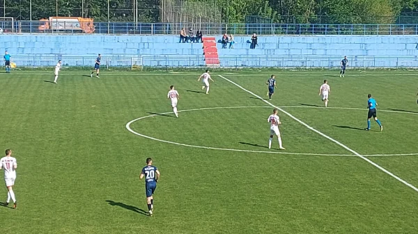 Miroljubivo kraj studenjaka, Mozzart Bet PLS - Play Off