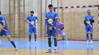 Vranjanci pobedili Bečejce i u drugoj utakmici plej-ofa