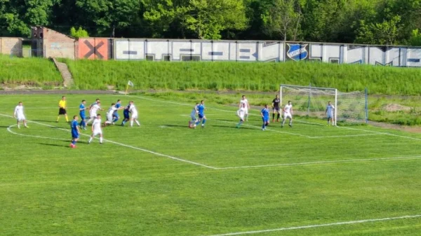Piroćanci nakon pobede u Zaječaru ponovo na vrhu Srpske lige „Istok“, Srpska liga Istok