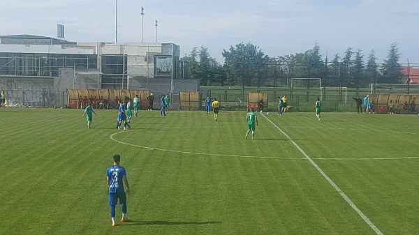 Zvezdara opet na jesenjem kodu, Ušće poslala kući sa četiri cveta u reveru, Srpska liga Beograd