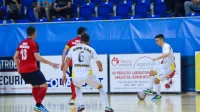 SAS se revanširao Ivanjici u baražu za popunu Prve futsal lige