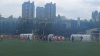 Omladinci Zvezde nastavili pobednički niz i protiv Radničkog