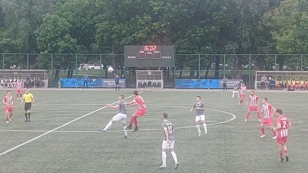 Torlak nastavio sa porazima, ovaj put bolji od njih bio je Sinđelić, Srpska liga Beograd