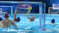 LŠ: Radnički slavio u Hanoveru, LEN Champions League - group A