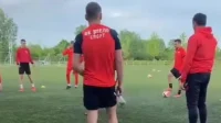Srpskoligaški fudbal u Vrelu!