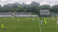 Ubedljiva pobeda OFK Žarkova nad Barajevcima, Beogradska zona