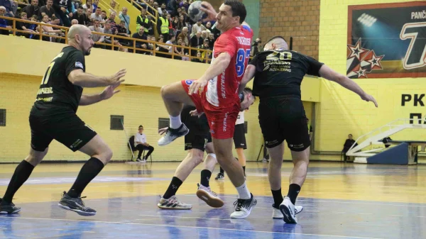 Vojvodina prvi finalista: Novosađani na korak od desete titule u nizu, ARKUS liga - Play Off