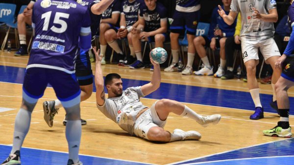 Partizan zakazao finale sa Vojvodinom, ARKUS liga - Play Off