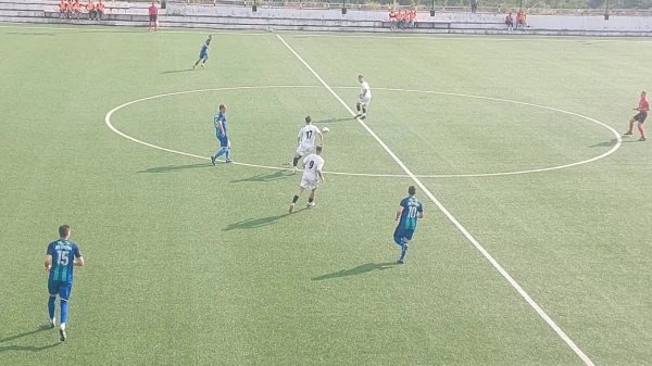 "Puk'o" fudbal na Carevoj ćupriji, Srpska liga Beograd