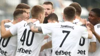 Uroš Drezgić pred finale Kupa Srbije: Želimo da odličnu sezonu učinimo još boljom