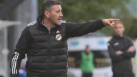 Kerkez: Praznik fudbala, daćemo sve od sebe, želimo trofej u Kupu Srbije