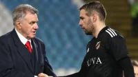 Marko Docić: Najlepši gol u karijeri, ostaje žal za trofejom