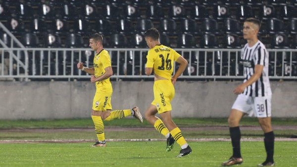 Mladi "Zmajevi" hrabro okončali sezonu, Mozzart Bet SLS - Play Off