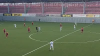 Hrabri Grafičar ostao bez nagrade pred sam kraj utakmice