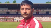 Vladimir Đorđević: Verujem u igrače i naš opstanak u Super ligi