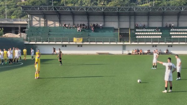 Studenti pobedom na Carevoj ćupriji završili sezonu, Srpska liga Beograd