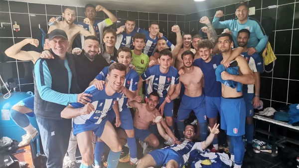Jagodinci prihvatili otvorenu borbu i nastradali, Srpska liga Istok