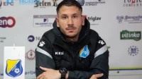 Rudar iz Prijedora i trener Bojan Krulj najavljuju juriš na titulu