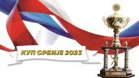 Finale Kupa prof. dr Branislav Pokrajac: Vojvodina i Dinamo u borbi za trofej