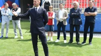 Ajaksov zlatni jubilej u Beogradu