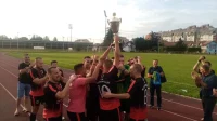 Utakmica za sveukupnog pobednika – Korman najbolji u GFL Šabac