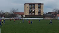 Raspored baraž utakmica za popunu Vojvođanskih liga, PFL Zrenjanin