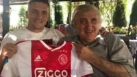 Svetozar Čiča - ambasador stvaralaštva, UEFA Europa League - Final stages