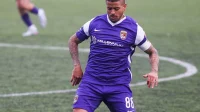 Kapiten Luis Ibanjez se oprostio od ljubičastih