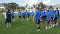 Spartak odigrao nerešeno sa Slogom iz Doboja