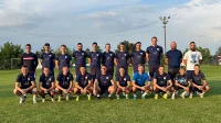 Fudbaleri Zuca 2019 vredno rade u očekivanju nove sezone, Beogradska zona