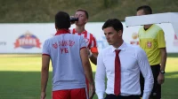 Miloš Obradović produžio vernost sa Ubljanima