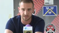 Užičani sačuvali sastav i doveli na kormilo mladog Blažu Bulatovića